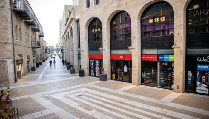 جيروزاليم بوست: شوارع تل أبيب يسودها هدوء مخيف وسكانها يعيشون في رعب