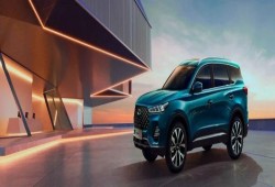 ارتفاع أسعار سيارات شيري تيجو 7 برو 2024 بقيمة 75 ألف جنيه