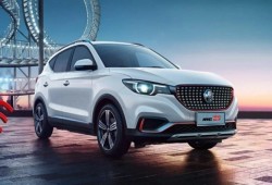 ارتفاع أسعار طرازات إم جي ZS موديل 2025 بقيمة 30 ألف جنيه
