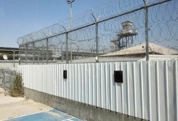 الأسرى الفلسطينيون في سجن "عوفر" يحصلون على الماء لأقل من ساعة يوميا