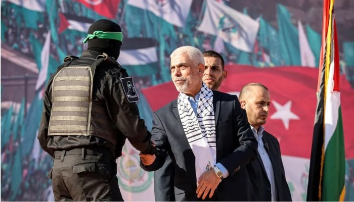 السنوار رئيسا.. ماذا يعني؟