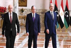 بمعارك غدامس حفتر ليبيا يستهدف الجزائر .. وتركيا تتحرك على مسارين