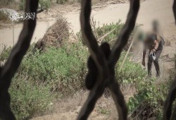 على يد مقاتلين جندتهم حديثًا خلال الحرب.. “القسام” تستهدف مركبتين إسرائيليتين بمحور نتساريم (فيديو)