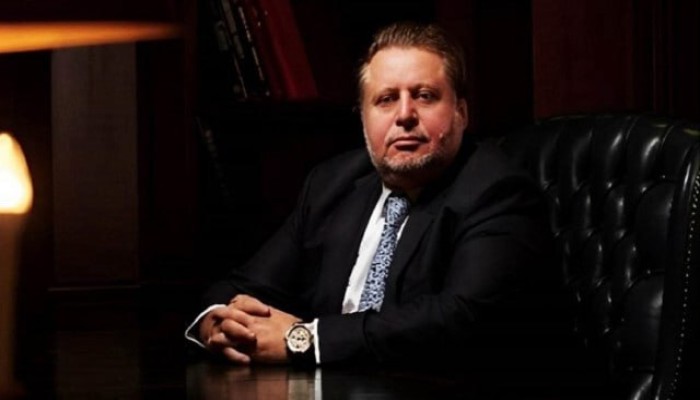 مصر.. إعادة تكليف حسن عبد الله قائما بأعمال البنك المركزي
