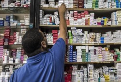 شعبة الأدوية: مصر ترفع أسعار 1600 دواء خلال 15 شهراً