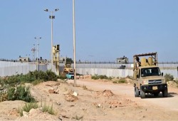 وفد الاحتلال يعود من مصر.. هل وصل إلى اتفاق مع القاهرة بشأن "محور فيلادلفيا"؟