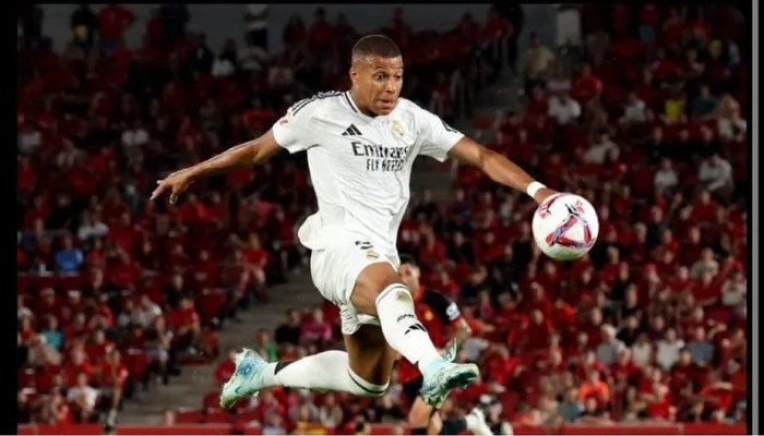 مبابي يعلق على سقوط ريال مدريد في فخ التعادل بالجولة الأولى من الليغا