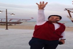 بعد رابعة العدوية .. أيمن عزام: إعلاميو الانقلاب حرضوا على قتلنا مع سبق الإصرار والترصد