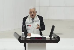 السلطة الفلسطينية تعمل على إنجاح زيارة عباس لغزة