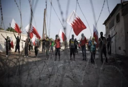 سجناء بحرينيون يتعرضون لـ"تعذيب نفسي" في سجن جو