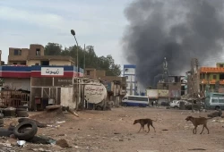 السودان ترسل وفدا إلى القاهرة للقاء وسطاء أميركيين ومصريين