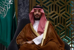 محمد بن سلمان "زور توقيع والده" لتفويض الحرب السعودية على اليمن