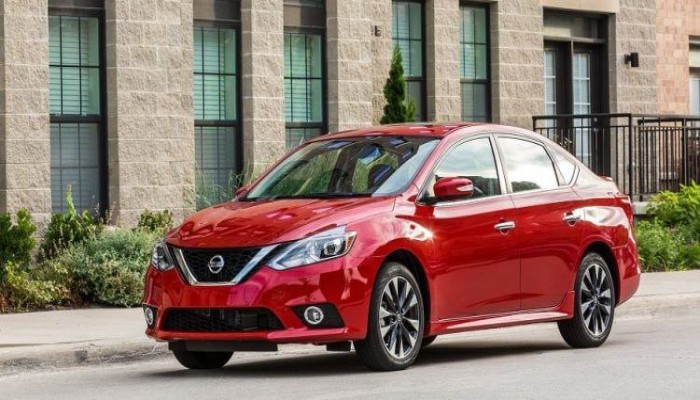 زيادة أسعار سيارات نيسان “صنى وسنترا” بنحو يصل إلى 50 ألف جنيه