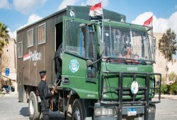 حبس 15 شاباً كانوا مختفين قسرياً لفترات متفاوتة