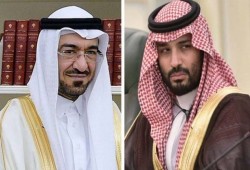 حاول قتل الملك وزور توقيع أبيه.. الجبري يفضح محمد بن سلمان
