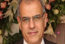 أسرة الصحافي توفيق غانم تطالب بإخلاء سبيله بسبب تدهور حالته الصحية