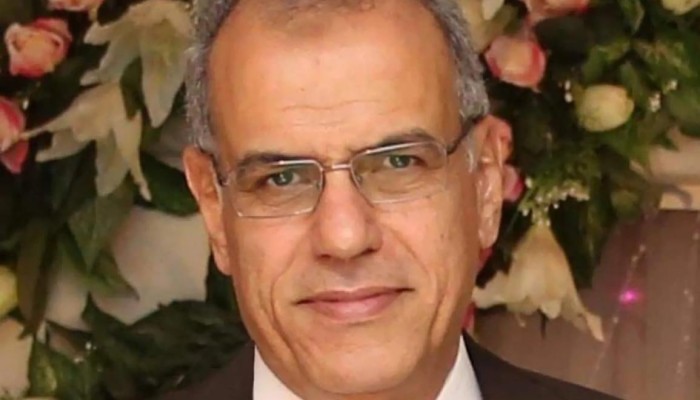 أسرة الصحافي توفيق غانم تطالب بإخلاء سبيله بسبب تدهور حالته الصحية