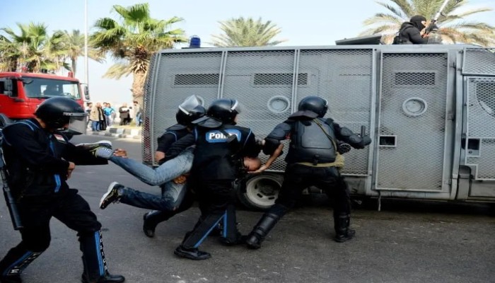 الخميس المقبل.. جنايات القاهرة تنظر تجديد حبس عشرات المعقتلين في أكثر من 20 قضية سياسية