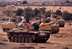 واشنطن تضغط على القاهرة لنشر قوات مصرية في غزة بعد انتهاء الحرب
