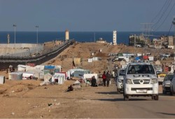 "ميدل إيست آي" : مصر توافق على بقاء "إسرائيل" بمحور فيلادلفيا مقابل تشغيل فلسطيني لمعبر رفح