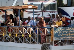سودانيون يتخوفون من المستقبل بسبب تعديل إجراءات الإقامة في مصر