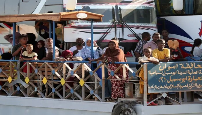 سودانيون يتخوفون من المستقبل بسبب تعديل إجراءات الإقامة في مصر