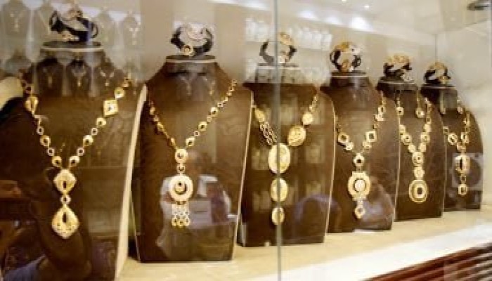 سعر الذهب فى مصر يرتفع إلى 3485 جنيها بدعم الصعود العالمى