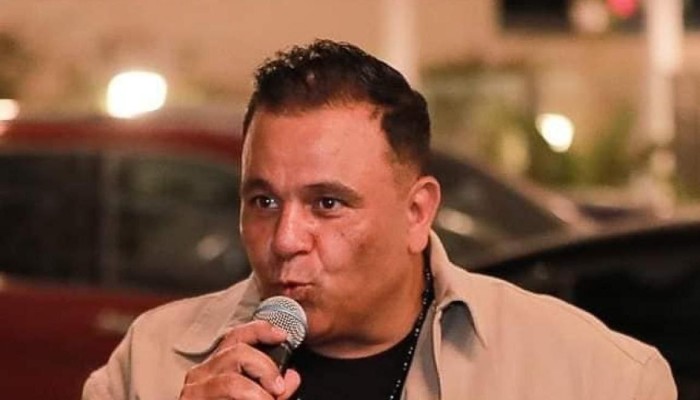المغني محمد فؤاد يعتدي بالسب والضرب على طبيب بمستشفى عين شمس