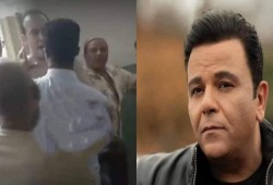 شاهد عيان على واقعة محمد فؤاد وطبيب مستشفى عين شمس التخصصي يروي تفاصيل جديدة