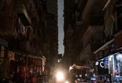 زيادة أسعار الكهرباء في مصر ليست نهاية المطاف