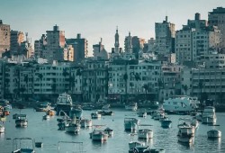 السلطات المصرية تهدم موقعا أثريا "هاما" في الإسكندرية