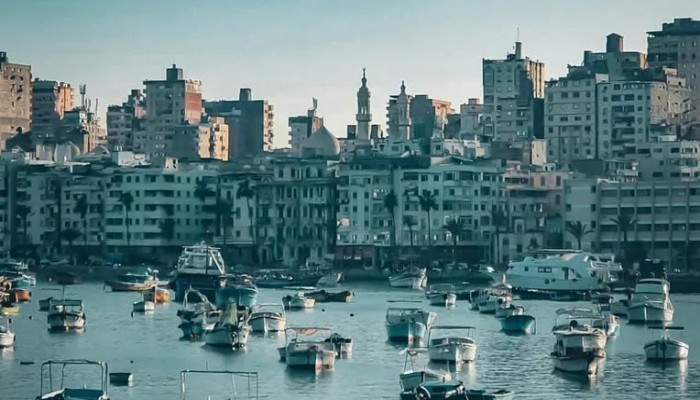 السلطات المصرية تهدم موقعا أثريا "هاما" في الإسكندرية