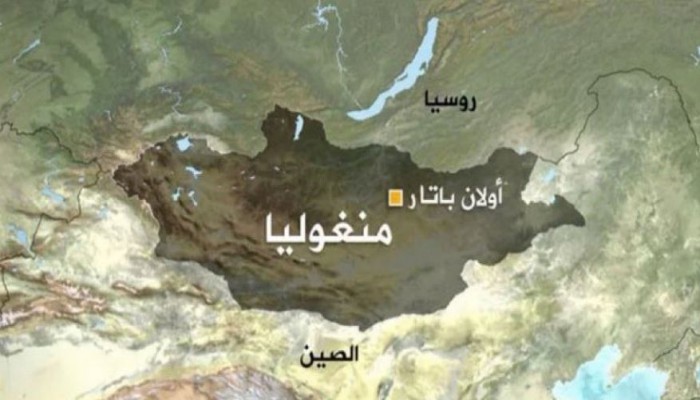 بعد فيلم حياة الماعز .. منغوليا تطرد الخليجيين صائدي الصقور