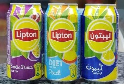 تجار في السوق المصري: بيبسي تتوقف عن بيع مشروب ليبتون آيس تي بعد المقاطعة