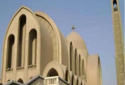 حسابات تتهم مسلمين بالاعتداء على عائلة مسيحية بمسطرد!