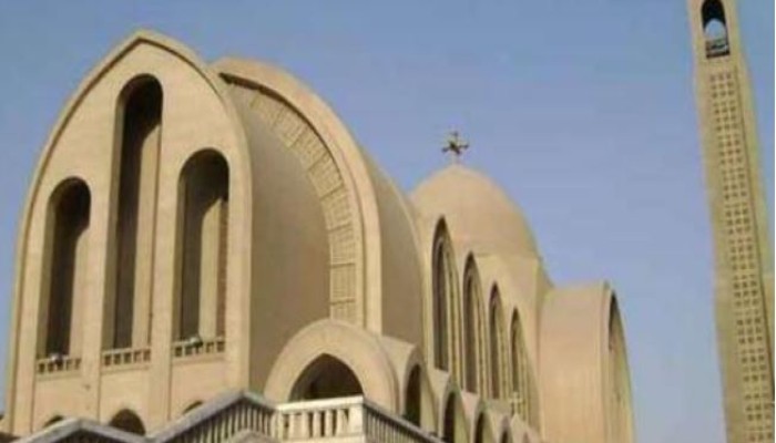 حسابات تتهم مسلمين بالاعتداء على عائلة مسيحية بمسطرد!