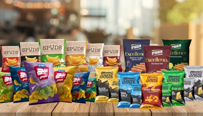 وصول سعر البطاطس لـ30 جنيها يجبر الشركات على تخفيض كميات الشيبسي في الأكياس بنسبة 25%