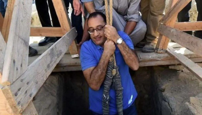 مدبولي: إجراءات ثورية سبتمبر المقبل وزيادة الأجور قدام شوية هنشوف