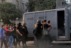 المركز العربي: بدون إلغاء تدوير المعتقلين لا قيمة لتعديل قانون الحبس الاحتياطي