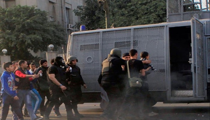 المركز العربي: بدون إلغاء تدوير المعتقلين لا قيمة لتعديل قانون الحبس الاحتياطي