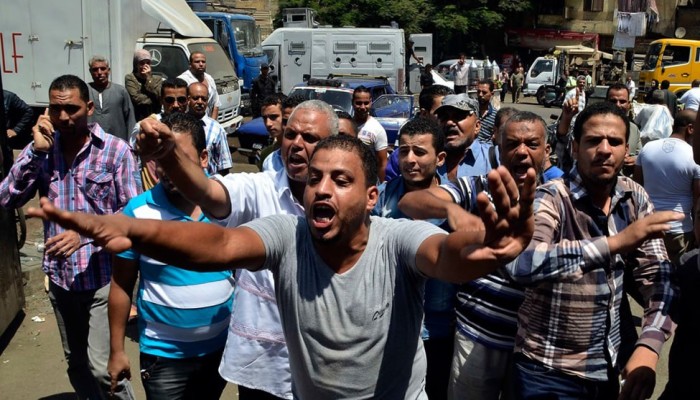 غلاء الأسعار المتكرر يثقل كاهل المواطن المصرى