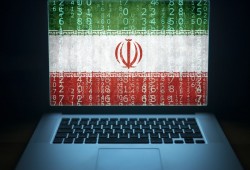 هاكر ايرانى محترف يخترق حملة ترامب البرلمانية ...وايران تنفى