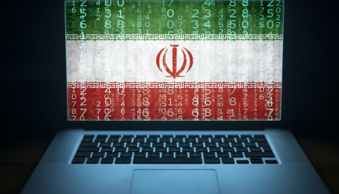 هاكر ايرانى محترف يخترق حملة ترامب البرلمانية ...وايران تنفى
