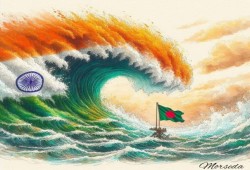 الهند فتحت السد .. وفيضانات عارمة تسبب الضرر لـ 4.5 مليون شخص في بنجلاديش