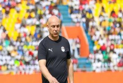 حسام حسن يعلن قائمة منتخب مصر استعدادا للرأس الأخضر وبوتسوانا