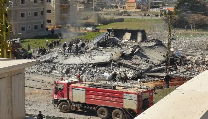 مقتل 3 عناصر من حزب الله في اشتباكات مع الجيش الإسرائيلي