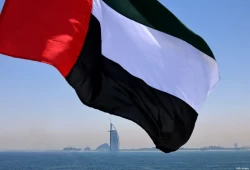 الإمارات تقبل أوراق اعتماد دبلوماسي من طالبان كسفير لأفغانستان