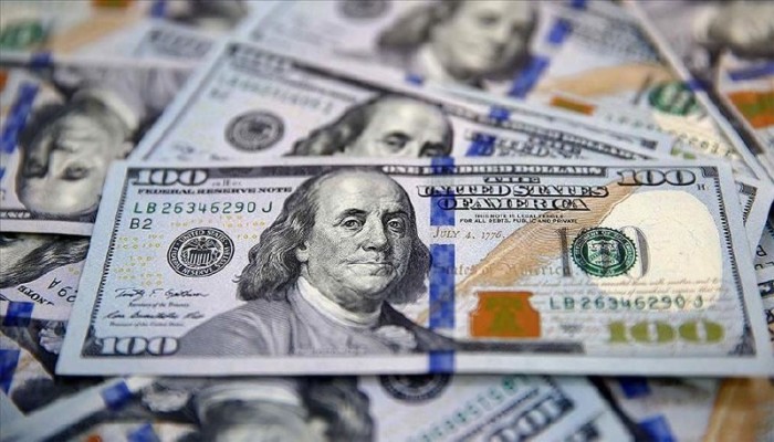 رئيس مجلس الاحتياط الفيدرالي يتسبب فى خفض سعر الدولار