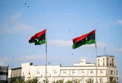 الأمم المتحدة: التحركات المسلحة في ليبيا تثير القلق