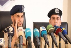 التوتر فى طرابلس فى طريقه للحل.. السلطات الليبية تتوسط للحل